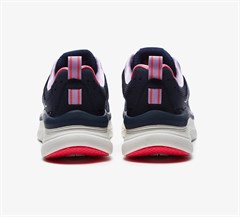Skechers D'lux Walker Sneaker Kadın Ayakkabı 149023-NVHP