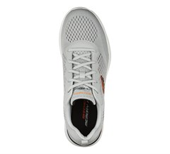Skechers Dynamight-Tuned Up Sneaker Erkek Ayakkabı  232291-GRY