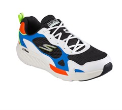 Skechers Go Run Elevate Sneaker Erkek Koşu Ayakkabı 220321-BKMT