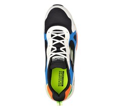 Skechers Go Run Elevate Sneaker Erkek Koşu Ayakkabı 220321-BKMT