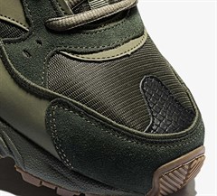 Sneakers Stamina- Contic Sneaker Erkek Ayakkabı 51708-OLV