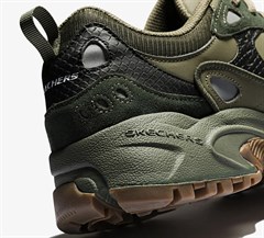 Sneakers Stamina- Contic Sneaker Erkek Ayakkabı 51708-OLV