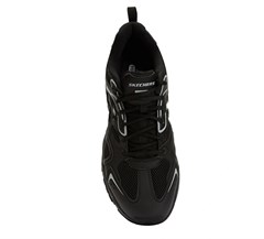 Skechers Stamina V2-Best Advantage Sneaker Erkek Ayakkabı 237234-BBK