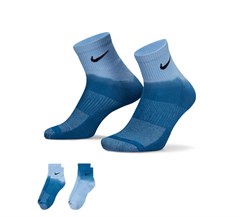 Nike Everyday Plus Cushioned Bilek Unisex Çorap DH6304-903