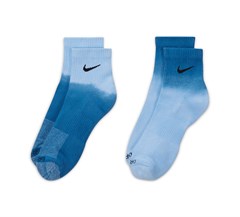 Nike Everyday Plus Cushioned Bilek Unisex Çorap DH6304-903