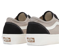 UA Old Skool Tapered VN0A54F4BLK1--