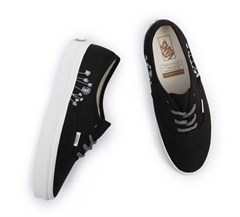 Vans UA Authentic Sneaker Kadın Ayakkabı VN0A5KRDBF51
