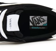 Vans UA  Staple Cruze Too Comfy Cush Sneaker Erkek Ayakkabı VN0A5KR5OS71