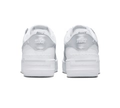 Nike Air Force 1 Shadow Sneaker Kadın Ayakkabı CI0919-119