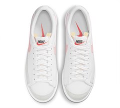 Nike Blazer Low Platform Sneaker Kadın Ayakkabı DJ0292-103