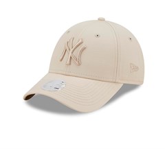 New Era New York Yankees League Essentials 9FORTY Kadın Şapka 60240351